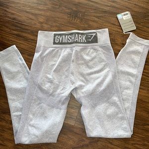 Gymshark High Waisted Flex Leggings